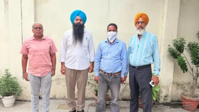 Photo of 15,000 रुपये रिश्वत लेते पटवारी गिरफ्तार, विजिलेंस ब्यूरो ने किया गिरफ्तार