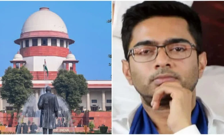 Abhishek Banerjee
