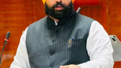 Photo of पंजाब के सरकारी स्कूलों में बड़ा बदलाव, NEET पास करने वाले छात्र 80 से बढ़कर 882 हुए, AI बना मुख्य विषय