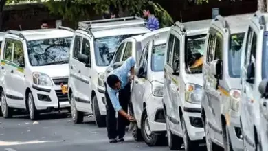 Photo of Ola-Uber से कैब बुक करते हैं? बुकिंग से पहले Tip मांगने वाला फीचर होगा बंद, सरकार ने दिया बड़ा आदेश