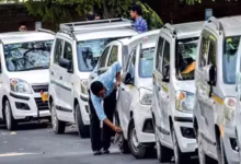Photo of Ola-Uber से कैब बुक करते हैं? बुकिंग से पहले Tip मांगने वाला फीचर होगा बंद, सरकार ने दिया बड़ा आदेश