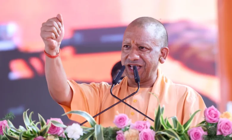 Yogi Adityanath