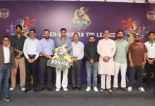 Photo of शेर-ए-पंजाब टी-20 लीग’ का शुभारंभ, 30 अगस्त से मैदान में उतरेंगे शुभमन गिल समेत कई स्टार खिलाड़ी