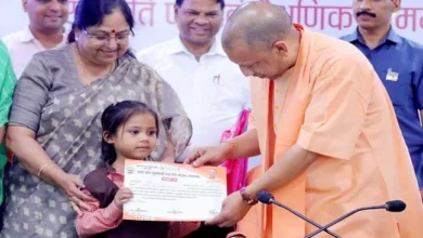 Photo of मुख्यमंत्री बाल सेवा योजना: योगी सरकार में एक लाख से अधिक बच्चों तक पहुंच रहा योजना का लाभ