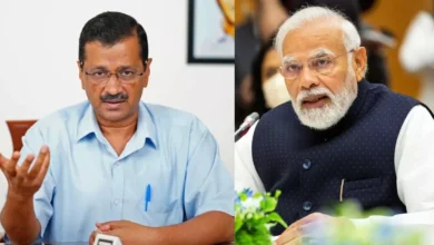 Photo of प्रति व्यक्ति आय में बांग्लादेश से भी पीछे हुआ भारत, केजरीवाल ने मोदी सरकार पर साधा निशाना