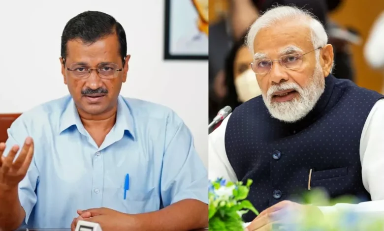 Arvind Kejriwal