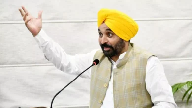 Photo of मुख्यमंत्री सेहत योजना के तहत 2.44 लाख मरीजों को मिला कैशलेस उपचार
