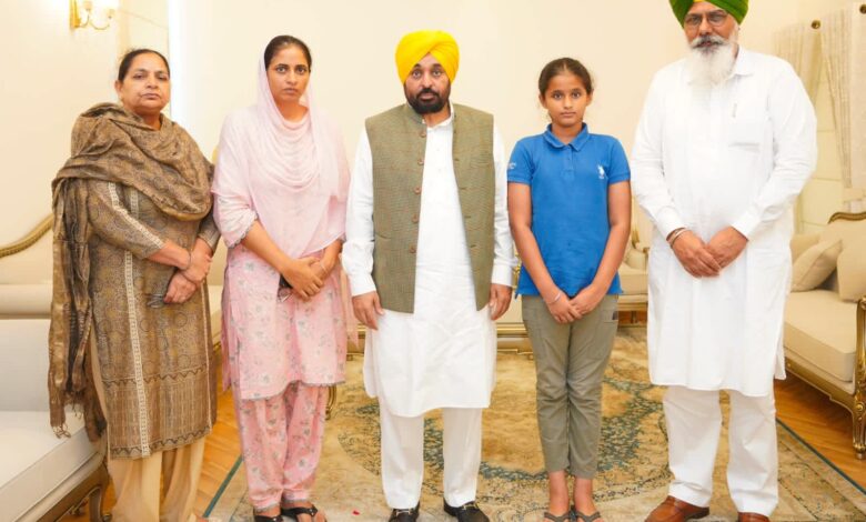 Punjab News