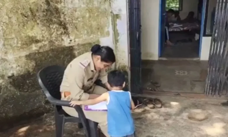 Viral Video :