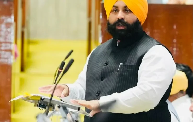 Punjab News :