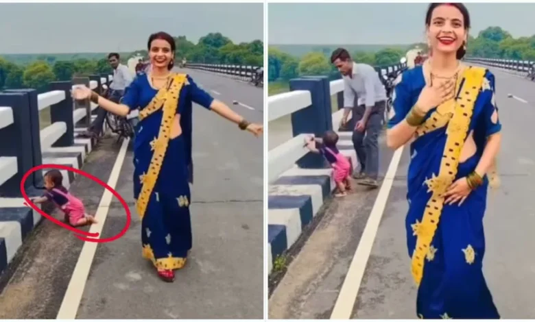 Viral Video :