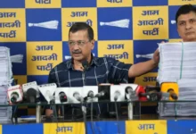 Photo of E-20 के विरोध में मंगलवार को PM आवास तक मार्च करेंगे केजरीवाल, सौंपेंगे जनता की पिटीशन