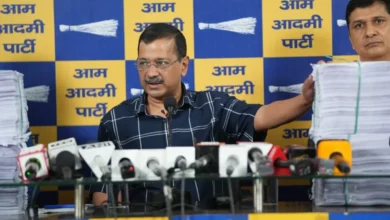 Photo of E-20 के विरोध में मंगलवार को PM आवास तक मार्च करेंगे केजरीवाल, सौंपेंगे जनता की पिटीशन