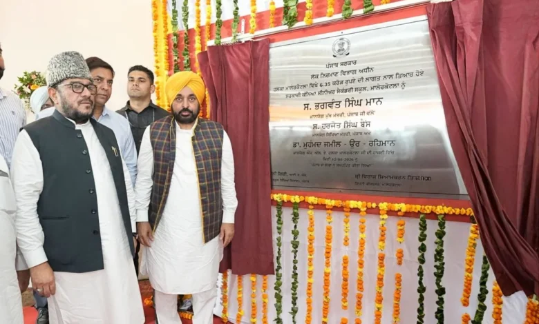 Punjab News :