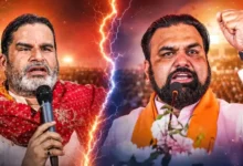 Photo of बांकीपुर, दतिया और मांजलपुर उपचुनाव की मतगणना जारी, प्रशांत किशोर समेत कई उम्मीदवारों की परीक्षा