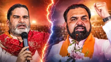 Photo of बांकीपुर, दतिया और मांजलपुर उपचुनाव की मतगणना जारी, प्रशांत किशोर समेत कई उम्मीदवारों की परीक्षा