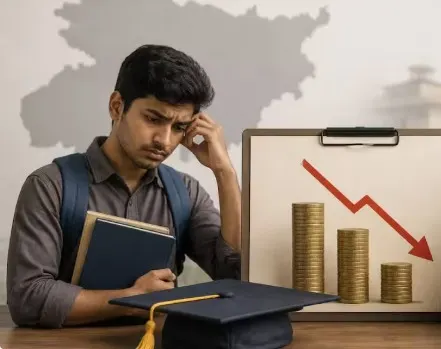 Bihar Education Loan