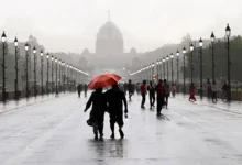 Photo of दिल्ली-NCR में पूरे हफ्ते सुहाना रहेगा मौसम, गर्मी और उमस से मिलेगी राहत