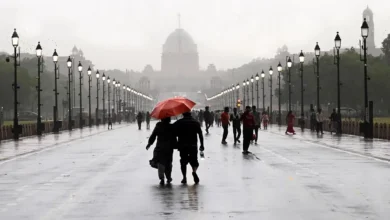 Photo of दिल्ली-NCR में पूरे हफ्ते सुहाना रहेगा मौसम, गर्मी और उमस से मिलेगी राहत