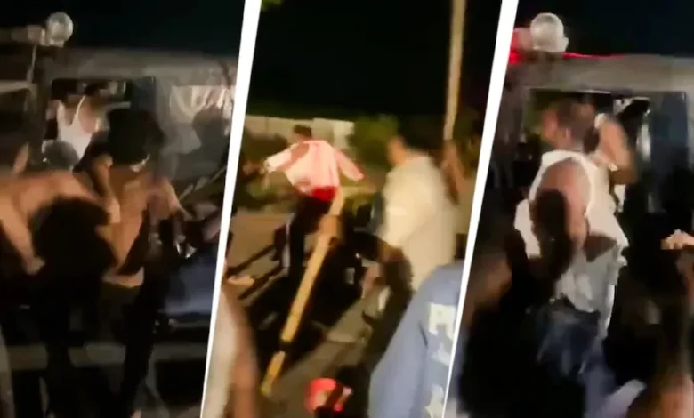Meerut Viral Video :