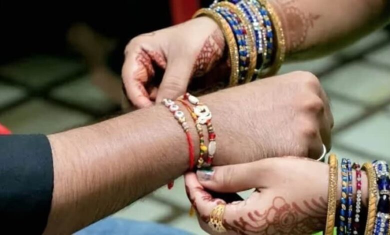 Raksha Bandhan 2026: