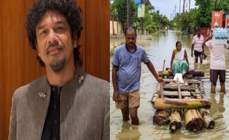 singer Papon