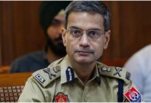Photo of पंजाब पुलिस ने पुलिस प्रतिष्ठान पर हमले की साजिश नाकाम की, अमृतसर में आईईडी बरामद