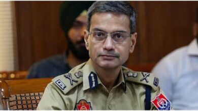 Photo of पंजाब पुलिस ने पुलिस प्रतिष्ठान पर हमले की साजिश नाकाम की, अमृतसर में आईईडी बरामद