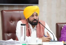 Photo of पंजाब कैबिनेट के बड़े फैसले: निजी स्कूलों की फीस पर लगेगी लगाम, 3 डिजिटल यूनिवर्सिटी को मंजूरी
