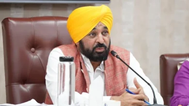 Photo of पंजाब कैबिनेट के बड़े फैसले: निजी स्कूलों की फीस पर लगेगी लगाम, 3 डिजिटल यूनिवर्सिटी को मंजूरी