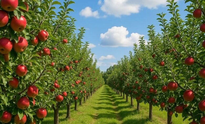 Agriculture News