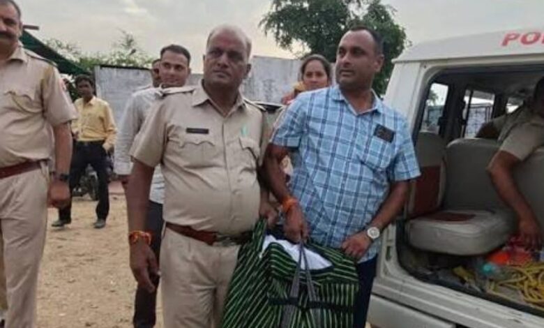 Ajmer Hotel Cash Recovery