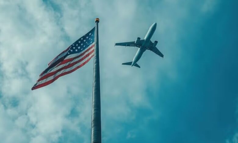America Travel