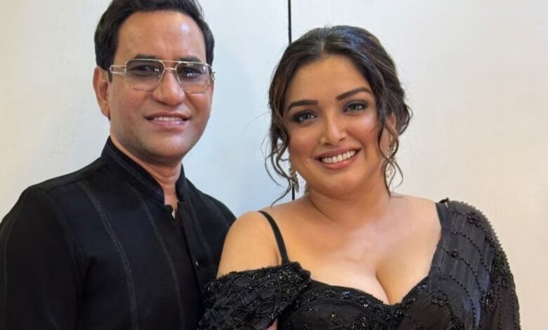 Amrapali Dubey