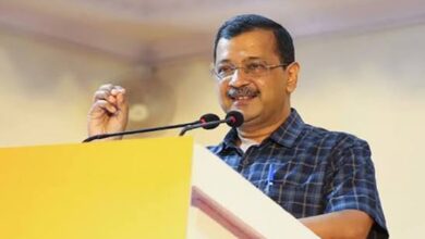 Photo of पंजाब और गुजरात के स्कूलों की हो तुलना, केजरीवाल ने BJP को दिया खुला चैलेंज