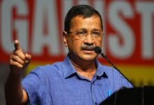 Photo of ई-20 के खिलाफ टाउनहॉल में बोले केजरीवाल, ‘‘देश को पंपों पर शुद्ध पेट्रोल और ई-20 का विकल्प दे सरकार