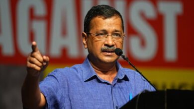 Photo of ई-20 के खिलाफ टाउनहॉल में बोले केजरीवाल, ‘‘देश को पंपों पर शुद्ध पेट्रोल और ई-20 का विकल्प दे सरकार