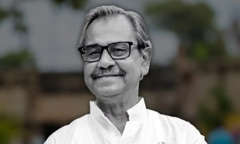Ashish Banerjee Death Case