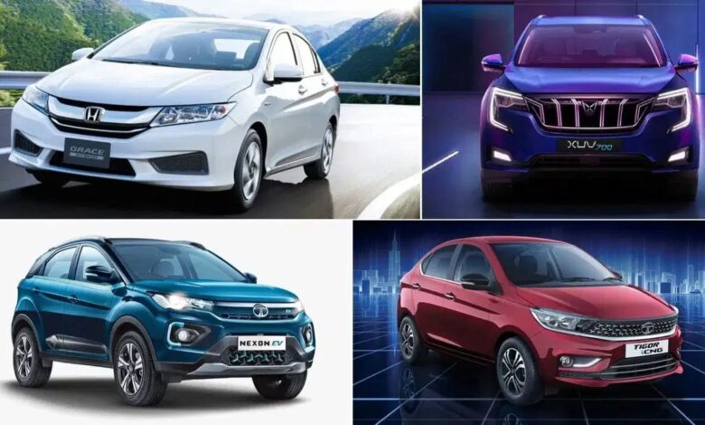 Auto News