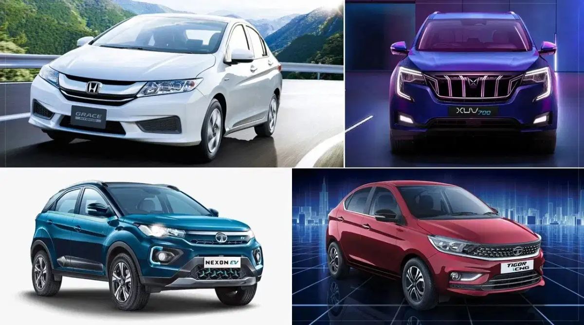 पेट्रोल कारों की घटती मांग, CNG-हाइब्रिड और EV की हिस्सेदारी रिकॉर्ड स्तर पर पहुंची