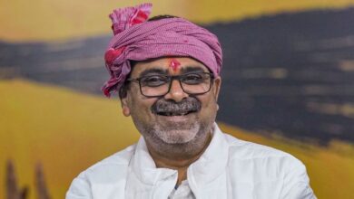 Photo of अवध ओझा ने RSS की तारीफ की, बोले- भाजपा से चुनाव लड़ना चाहता था, इलाहाबाद सीट से मांगा था टिकट