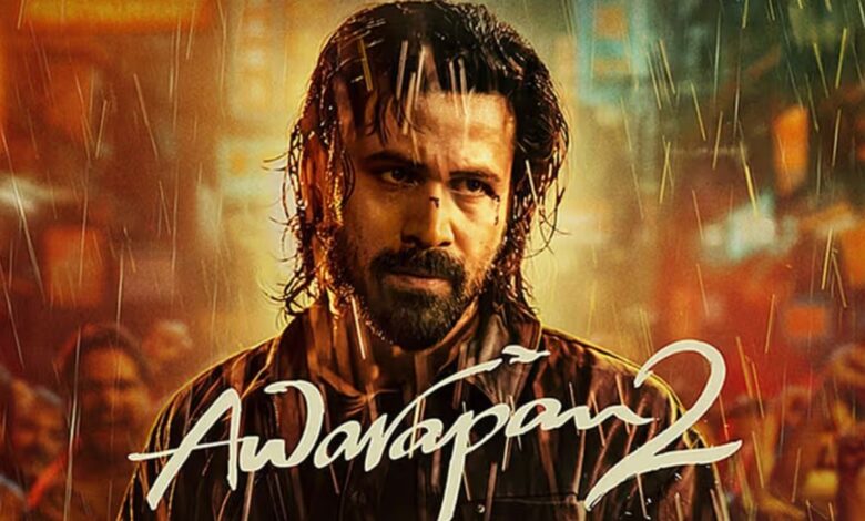 Awarapan 2