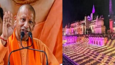 Photo of मुख्यमंत्री योगी आदित्यनाथ की सौगात से और संवरेगी अयोध्या की तस्वीर, दशरथ पथ से बढ़ेगी धार्मिक पर्यटन की कनेक्टिविटी