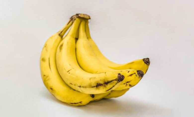 Banana Benefits