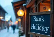 Photo of Bank Holidays : कई राज्यों में 26 अगस्त को बंद रहेंगे Bank, जल्द निपटा लें जरूरी काम, डिटेल में पढ़ें