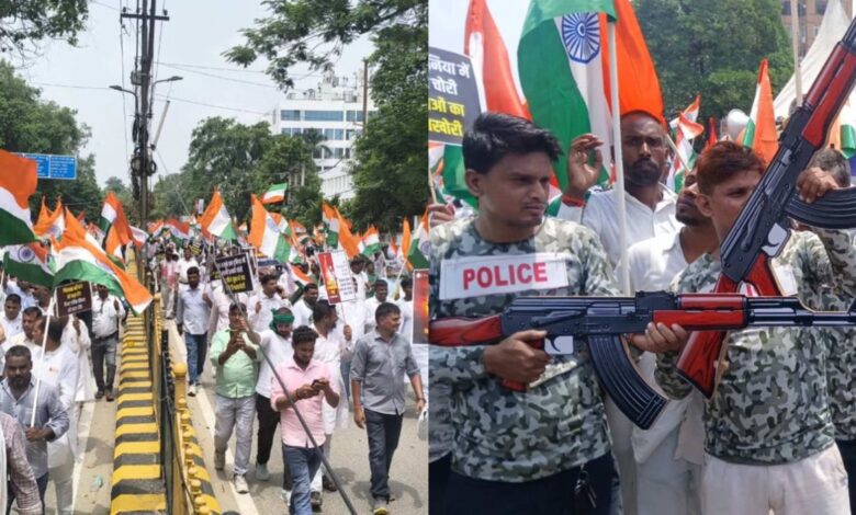 Bihar Politics