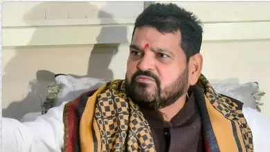 Photo of राउज एवेन्यू कोर्ट से बृजभूषण शरण सिंह को बड़ी राहत, महिला पहलवानों के आरोपों वाले मामले में बरी