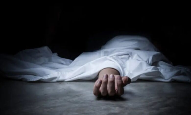 Bulandshahr Murder Case