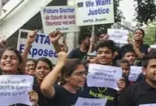 Photo of CBI का बड़ा खुलासा: NTA के एक्सपर्ट्स के जरिए लीक हुआ NEET-UG का पेपर, चार्जशीट में चौंकाने वाले खुलासे