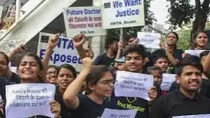 Photo of CBI का बड़ा खुलासा: NTA के एक्सपर्ट्स के जरिए लीक हुआ NEET-UG का पेपर, चार्जशीट में चौंकाने वाले खुलासे